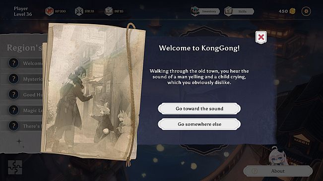 AURA: Hentai Cards - Revenge of the Fox Spirit DLC