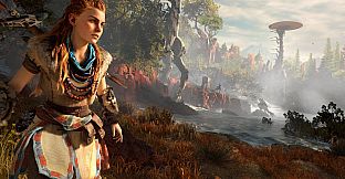 Horizon Zero Dawn™