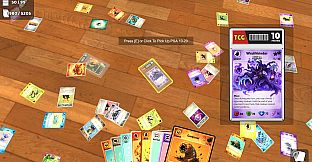 TCG Card Chaos