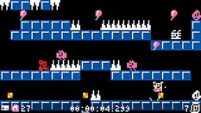 Me and (My) Cat's Island