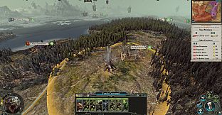 Total War: WARHAMMER II - Tretch Craventail