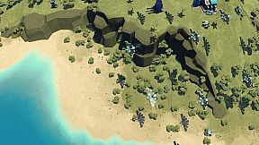 Planetary Annihilation: TITANS