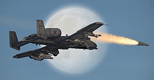 A-10C: The Enemy Within Campaign