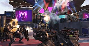 Call of Duty: Black Ops II - Uprising