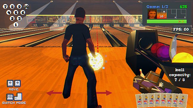 Strike King