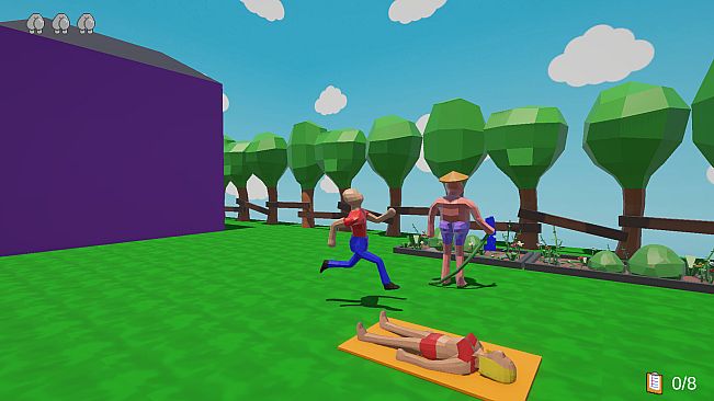 Moony Mayhem: Cheeks Unleashed