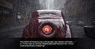 The Quiet Hum of a Lonely Heart