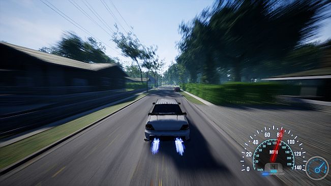 Car Tuning Simulator