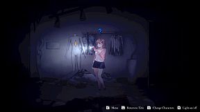 Livestream 2: Escape from Togaezuka Happy Place