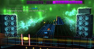 Rocksmith 2014 Edition – Remastered – Interpol - “All The Rage Back Home”