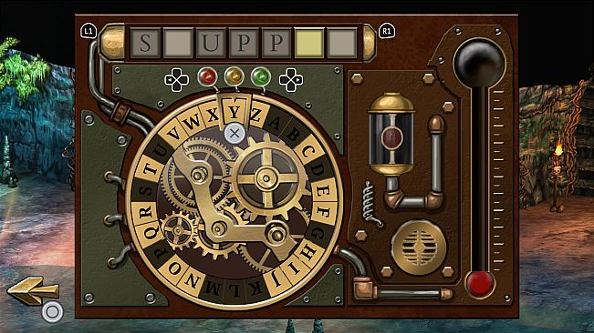 Hero-U: Rogue to Redemption