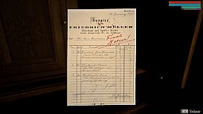 Inspector Schmidt - The Ebbing