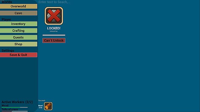 Idle Life - An Idle Game