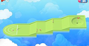 Pocket Minigolf: Complete Edition