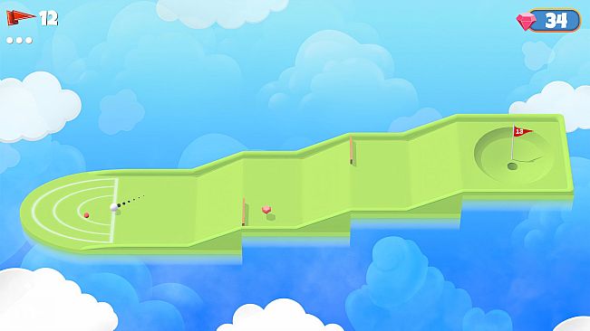 Pocket Minigolf: Complete Edition