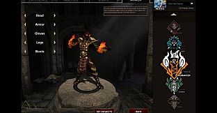 Forge - PvP Pro Pack