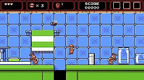 The Adventures of Poppe