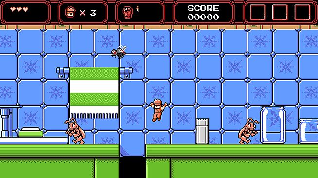 The Adventures of Poppe