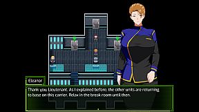 Armored Suit Solgante