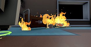 Job Simulator: Human Relations