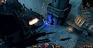 Van Helsing: Thaumaturge