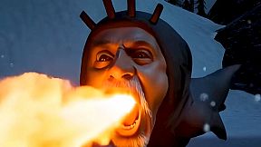 うみのもくず / Depths Debris