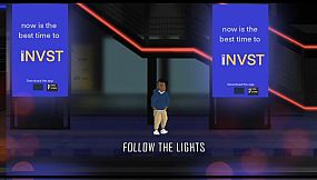 Sonder : Lights of Little Tokyo