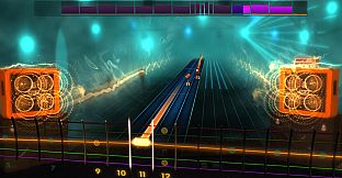 Rocksmith 2014 Edition – Remastered – Supergrass - “Alright”
