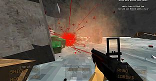 Super Blood Warriors