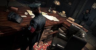 Sniper Elite 5: Conqueror Mission, Weapon and Skin Pack