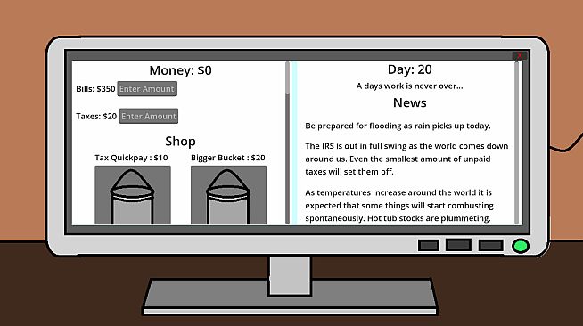 Working Through The End