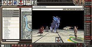 Fantasy Grounds - Dungeons & Dragons Dragon Delves