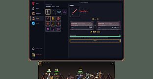 Taskforge
