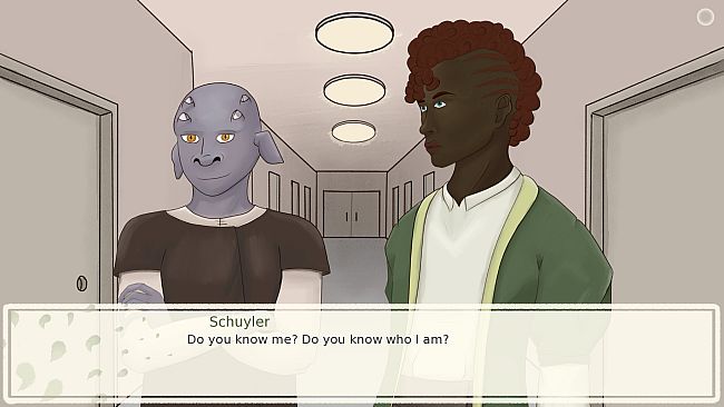 The Terrible Persistence of Memory