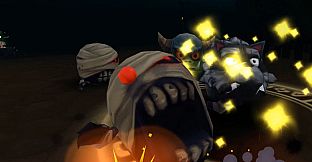 Spooky Night Remastered