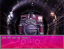 Robot Female Hero Remastered