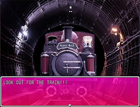 Robot Female Hero Remastered