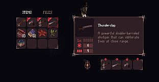 Shadow Sacrament: The Roots of Evil