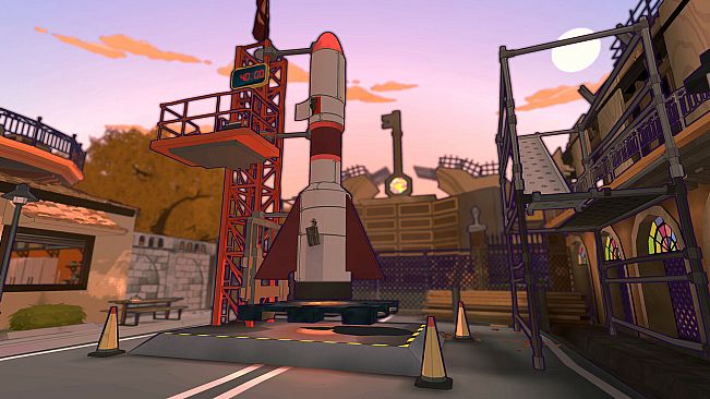 Escape Academy Season Pass