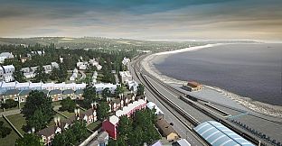 Trainz Plus DLC - Cornish Mainline and Branches ( TRS19 )