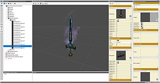 RPG Developer Bakin Ultimate Modular Swords