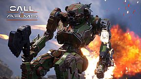 MechWarrior 5: Mercenaries - Succession Wars Edition
