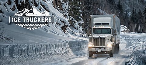 Ice Truckers