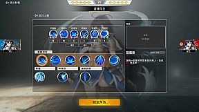 Crossing Frontier: Fate Foretold