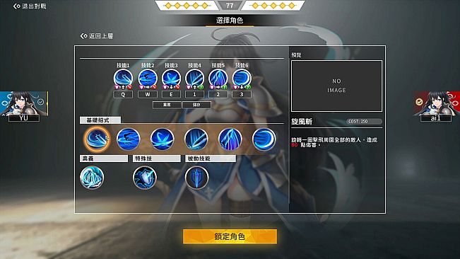 Crossing Frontier: Fate Foretold