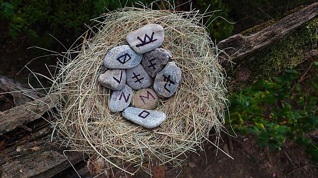 Forgotten Forest: Eye of the Great One