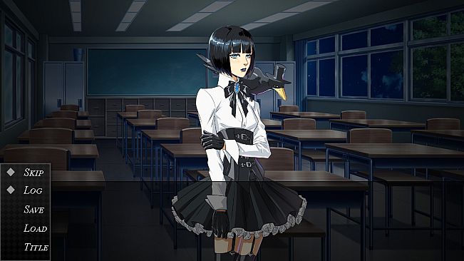 Johnny Mystery and The Halloween Killer