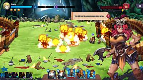 Love n War: Hero by Chance