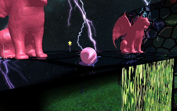 Celestial Hacker Girl Jessica