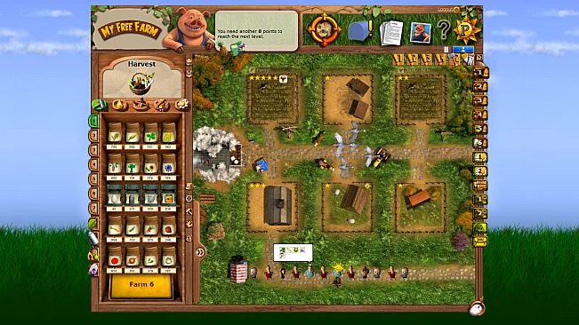 My Free Farm